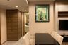 2 Bedroom Apartment for rent in The Address Sathorn, Silom, Bangkok near BTS Chong Nonsi
