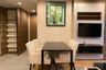 2 Bedroom Apartment for rent in The Address Sathorn, Silom, Bangkok near BTS Chong Nonsi