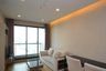 1 Bedroom Apartment for rent in The Address Sathorn, Silom, Bangkok near BTS Chong Nonsi