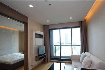 1 Bedroom Apartment for rent in The Address Sathorn, Silom, Bangkok near BTS Chong Nonsi