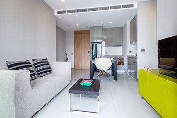 1 Bedroom Apartment for rent in M Silom, Suriyawong, Bangkok near BTS Chong Nonsi