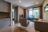 1 Bedroom Apartment for rent in M Silom, Suriyawong, Bangkok near BTS Chong Nonsi