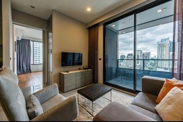 1 Bedroom Apartment for rent in M Silom, Suriyawong, Bangkok near BTS Chong Nonsi