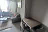 1 Bedroom Apartment for rent in M Silom, Suriyawong, Bangkok near BTS Chong Nonsi