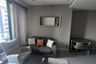 1 Bedroom Apartment for rent in M Silom, Suriyawong, Bangkok near BTS Chong Nonsi