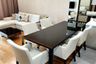 2 Bedroom Apartment for rent in The Address Sathorn, Silom, Bangkok near BTS Chong Nonsi