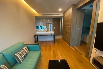 1 Bedroom Apartment for rent in The Address Sathorn, Silom, Bangkok near BTS Chong Nonsi