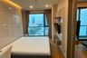 1 Bedroom Apartment for rent in The Address Sathorn, Silom, Bangkok near BTS Chong Nonsi