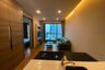1 Bedroom Apartment for rent in The Address Sathorn, Silom, Bangkok near BTS Chong Nonsi