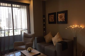 1 Bedroom Apartment for rent in M Silom, Suriyawong, Bangkok near BTS Chong Nonsi