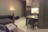 1 Bedroom Apartment for rent in M Silom, Suriyawong, Bangkok near BTS Chong Nonsi