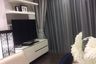 1 Bedroom Apartment for rent in Nara 9 by Eastern Star, Sathon, Bangkok near BTS Chong Nonsi