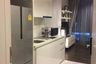 1 Bedroom Apartment for rent in Nara 9 by Eastern Star, Sathon, Bangkok near BTS Chong Nonsi