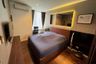 1 Bedroom Apartment for rent in Nara 9 by Eastern Star, Sathon, Bangkok near BTS Chong Nonsi