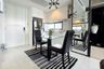 1 Bedroom Apartment for rent in Nara 9 by Eastern Star, Sathon, Bangkok near BTS Chong Nonsi