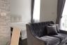 1 Bedroom Apartment for rent in Nara 9 by Eastern Star, Sathon, Bangkok near BTS Chong Nonsi