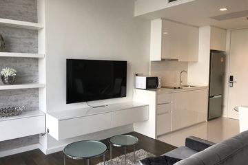 1 Bedroom Apartment for rent in Nara 9 by Eastern Star, Sathon, Bangkok near BTS Chong Nonsi