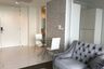 1 Bedroom Apartment for rent in Nara 9 by Eastern Star, Sathon, Bangkok near BTS Chong Nonsi