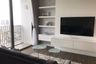 1 Bedroom Apartment for rent in Nara 9 by Eastern Star, Sathon, Bangkok near BTS Chong Nonsi