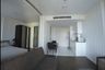 1 Bedroom Apartment for rent in Nara 9 by Eastern Star, Sathon, Bangkok near BTS Chong Nonsi