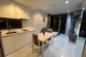 1 Bedroom Apartment for rent in Nara 9 by Eastern Star, Sathon, Bangkok near BTS Chong Nonsi