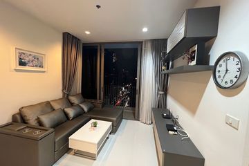 1 Bedroom Apartment for rent in Nara 9 by Eastern Star, Sathon, Bangkok near BTS Chong Nonsi