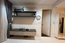 1 Bedroom Apartment for rent in Nara 9 by Eastern Star, Sathon, Bangkok near BTS Chong Nonsi