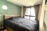 1 Bedroom Apartment for rent in Knightsbridge Prime Sathorn, Thung Wat Don, Bangkok near BTS Chong Nonsi