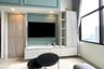 1 Bedroom Apartment for rent in Knightsbridge Prime Sathorn, Thung Wat Don, Bangkok near BTS Chong Nonsi