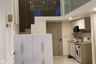 1 Bedroom Apartment for rent in Knightsbridge Prime Sathorn, Thung Wat Don, Bangkok near BTS Chong Nonsi