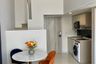 1 Bedroom Apartment for rent in Knightsbridge Prime Sathorn, Thung Wat Don, Bangkok near BTS Chong Nonsi