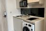 1 Bedroom Apartment for rent in Knightsbridge Prime Sathorn, Thung Wat Don, Bangkok near BTS Chong Nonsi