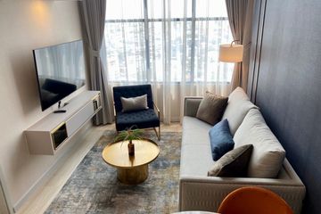 1 Bedroom Apartment for rent in Knightsbridge Prime Sathorn, Thung Wat Don, Bangkok near BTS Chong Nonsi
