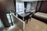 1 Bedroom Apartment for rent in Knightsbridge Prime Sathorn, Thung Wat Don, Bangkok near BTS Chong Nonsi