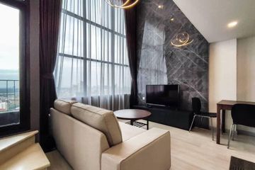 1 Bedroom Apartment for rent in Knightsbridge Prime Sathorn, Thung Wat Don, Bangkok near BTS Chong Nonsi