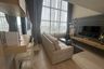 1 Bedroom Apartment for rent in Knightsbridge Prime Sathorn, Thung Wat Don, Bangkok near BTS Chong Nonsi