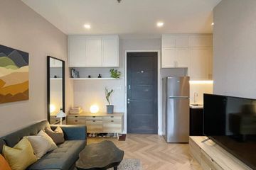 1 Bedroom Apartment for rent in Ivy Sathorn 10, Silom, Bangkok near BTS Chong Nonsi