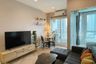 1 Bedroom Apartment for rent in Ivy Sathorn 10, Silom, Bangkok near BTS Chong Nonsi