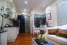1 Bedroom Apartment for rent in Ivy Sathorn 10, Silom, Bangkok near BTS Chong Nonsi