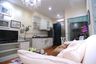 1 Bedroom Apartment for rent in Ivy Sathorn 10, Silom, Bangkok near BTS Chong Nonsi
