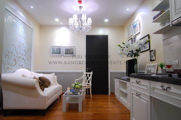 1 Bedroom Apartment for rent in Ivy Sathorn 10, Silom, Bangkok near BTS Chong Nonsi
