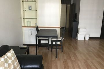2 Bedroom Apartment for rent in Green Point Silom, Suriyawong, Bangkok near BTS Chong Nonsi