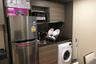 1 Bedroom Apartment for rent in Klass Condo Langsuan, Lumpini, Bangkok near BTS Chit Lom