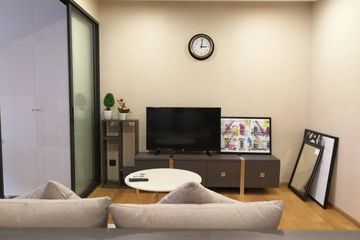 1 Bedroom Apartment for rent in Klass Condo Langsuan, Lumpini, Bangkok near BTS Chit Lom