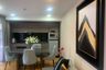 2 Bedroom Apartment for rent in Klass Condo Langsuan, Lumpini, Bangkok near BTS Chit Lom