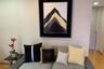 2 Bedroom Apartment for rent in Klass Condo Langsuan, Lumpini, Bangkok near BTS Chit Lom