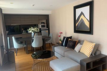 2 Bedroom Apartment for rent in Klass Condo Langsuan, Lumpini, Bangkok near BTS Chit Lom
