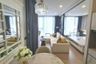 1 Bedroom Apartment for rent in One 9 Five Asoke - Rama 9, Huai Khwang, Bangkok near MRT Phra Ram 9