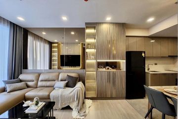 2 Bedroom Apartment for rent in One 9 Five Asoke - Rama 9, Huai Khwang, Bangkok near MRT Phra Ram 9