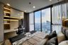 2 Bedroom Apartment for rent in One 9 Five Asoke - Rama 9, Huai Khwang, Bangkok near MRT Phra Ram 9